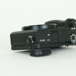 SONY α6400(ILCE-6400) SONY α6400(ILCE-6400)