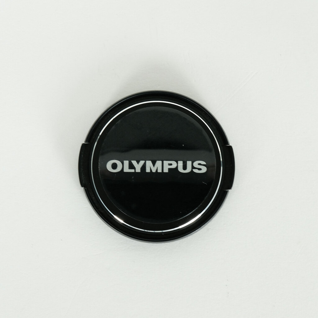 OLYMPUS M.ZUIKO DIGITAL 25mm F1.8