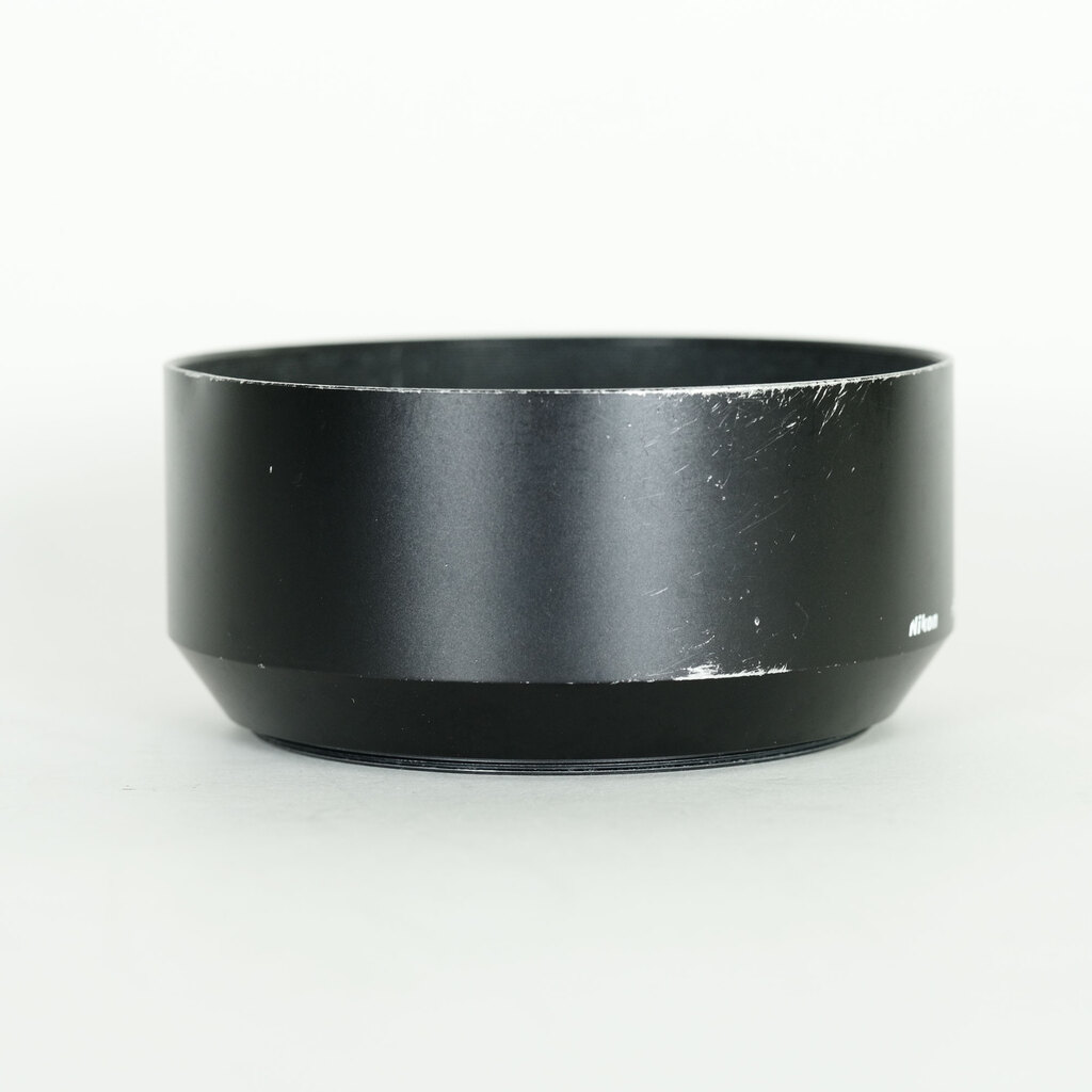 Nikon Ai AF Nikkor 85mm F1.4D IF