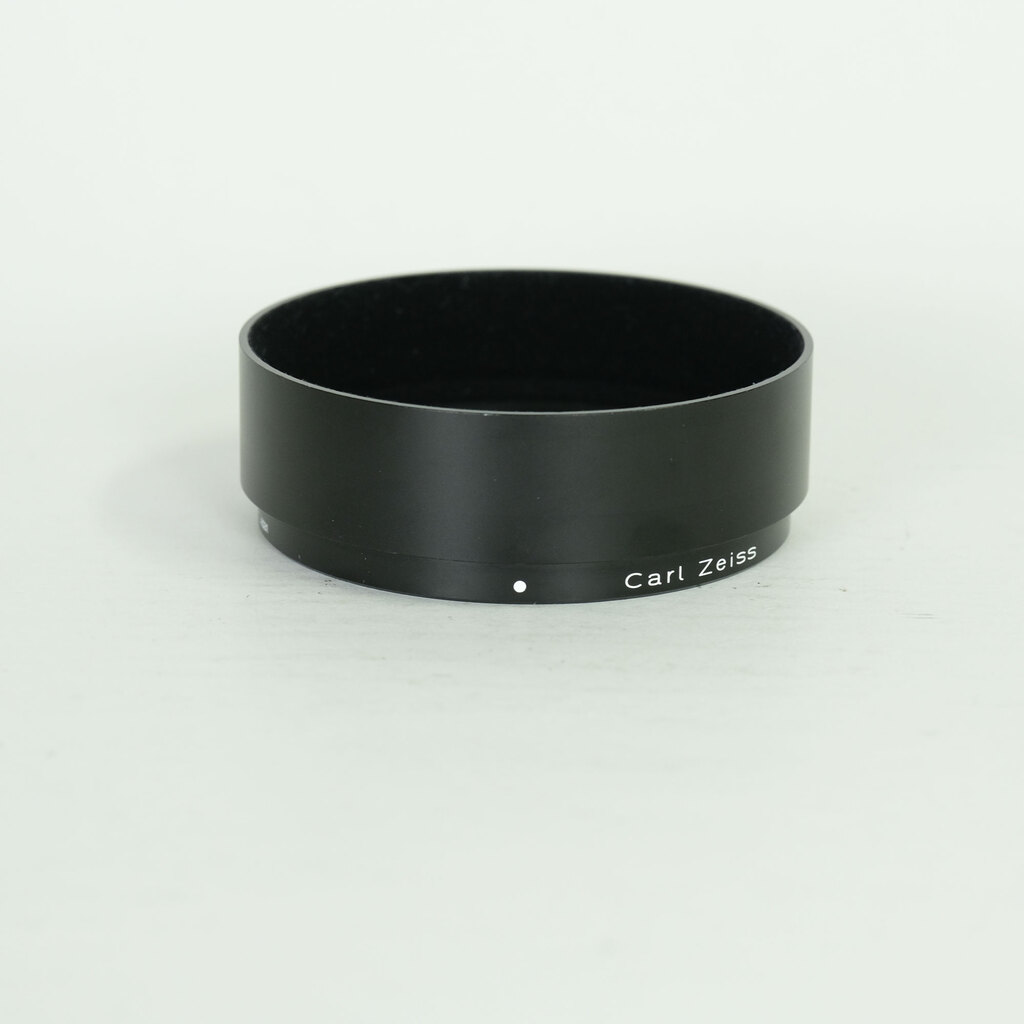 Carl Zeiss Planar T* 50mm F1.4 ZF [ニコンF用]