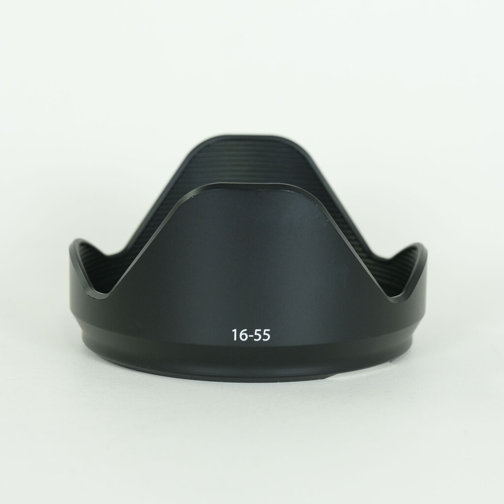 FUJIFILM XF16-55mmF2.8 R LM WR