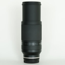 TAMRON 70-300mm F/4.5-6.3 Di III RXD (Model A047) [ソニーE用]