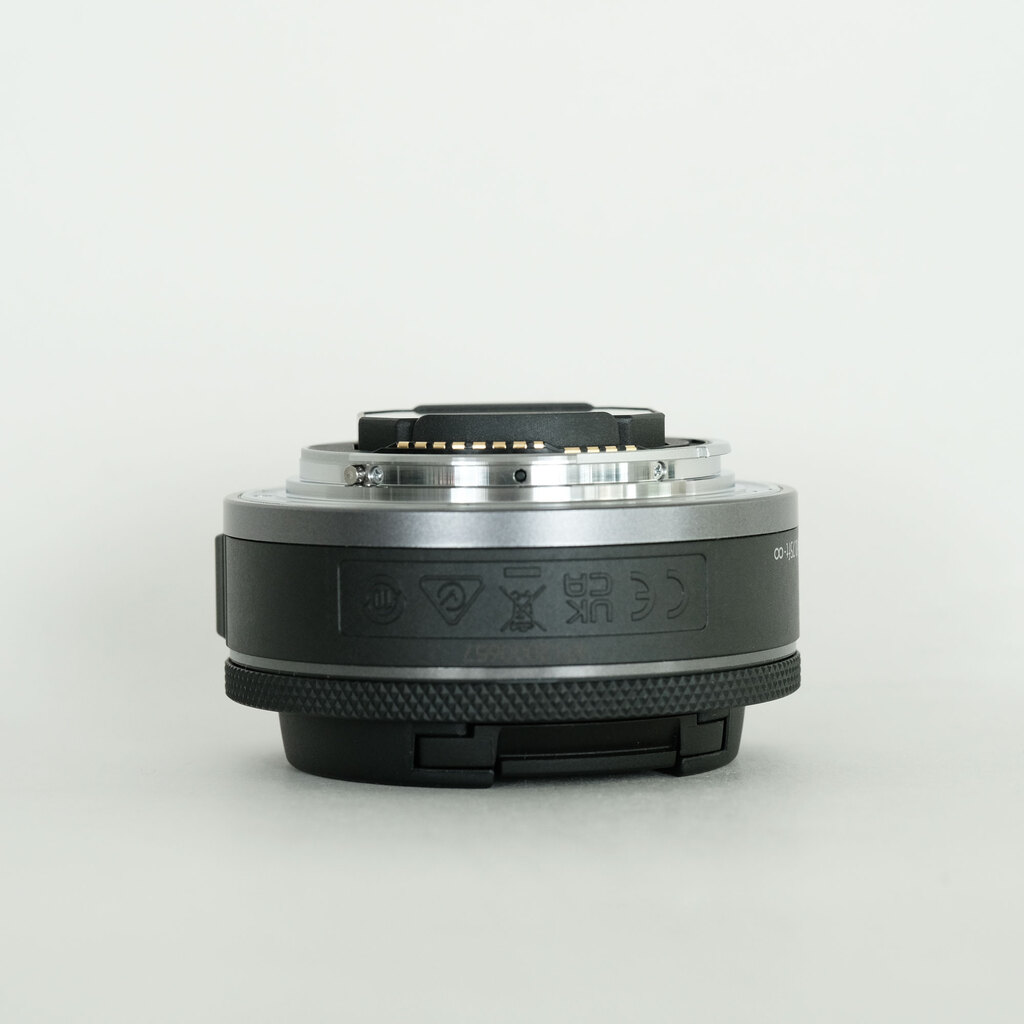Canon RF28mm F2.8 STM