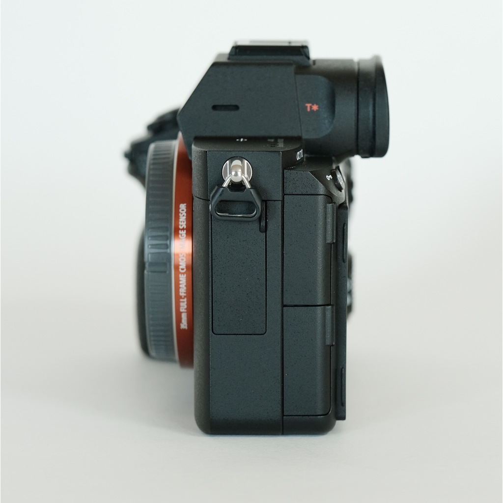 SONY α7 III（ILCE-7M3）