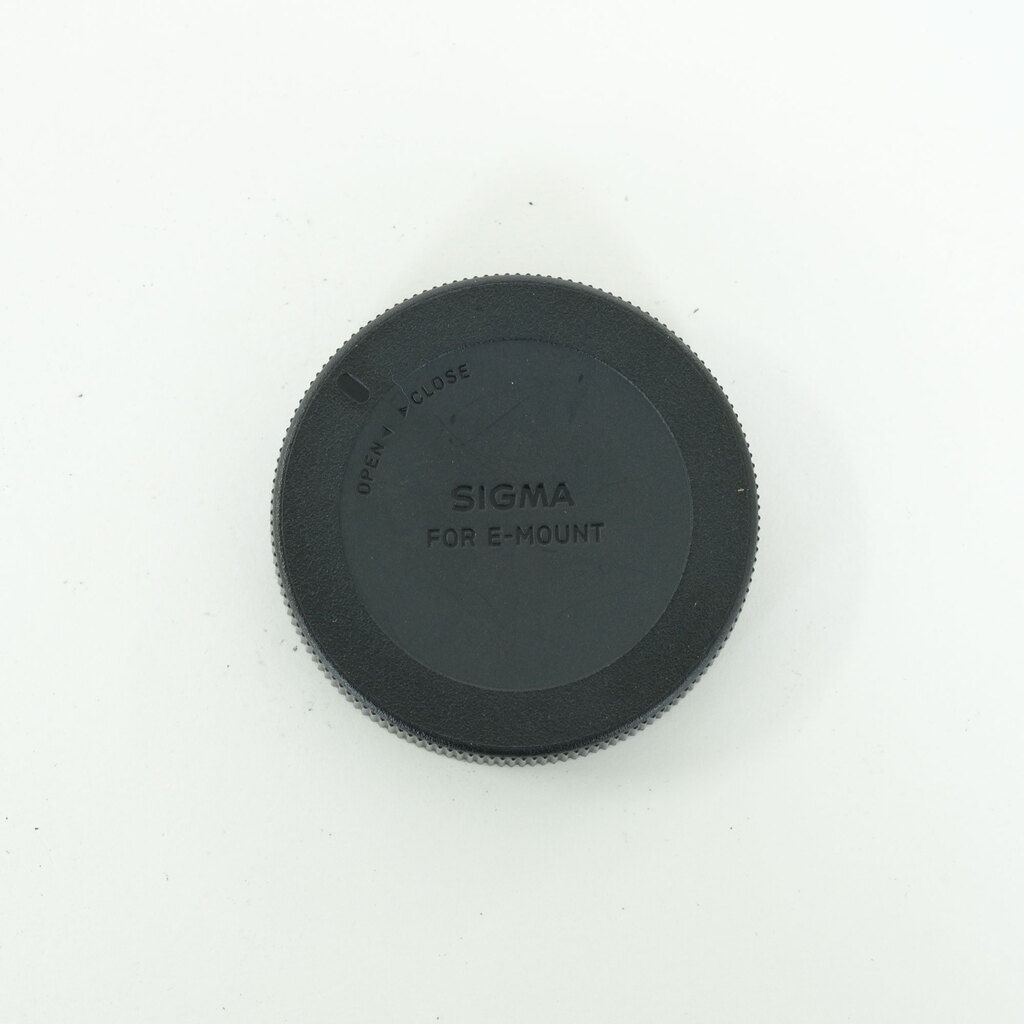 SIGMA 35mm F2 DG DN | Contemporary [ソニーE用]