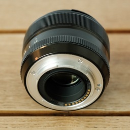 FUJIFILM XF35mmF1.4 R