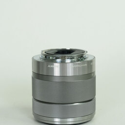 SONY E 18-55mm F3.5-5.6 OSS SEL1855 SONY E 18-55mm F3.5-5.6 OSS SEL1855