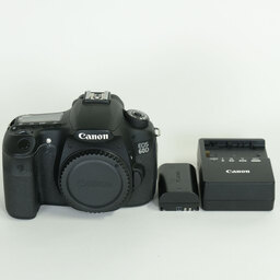 Canon EOS 60D ボディ