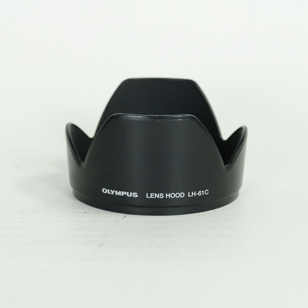 OLYMPUS ZUIKO DIGITAL ED 14-42mm F3.5-5.6