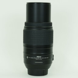 Nikon AF-S DX NIKKOR 55-300mm F4.5-5.6G ED VR Nikon AF-S DX NIKKOR 55-300mm F4.5-5.6G ED VR