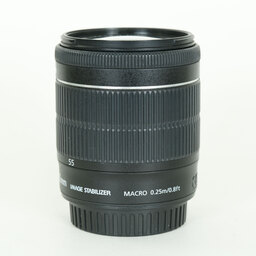 Canon EF-S18-55mm F3.5-5.6 IS STM