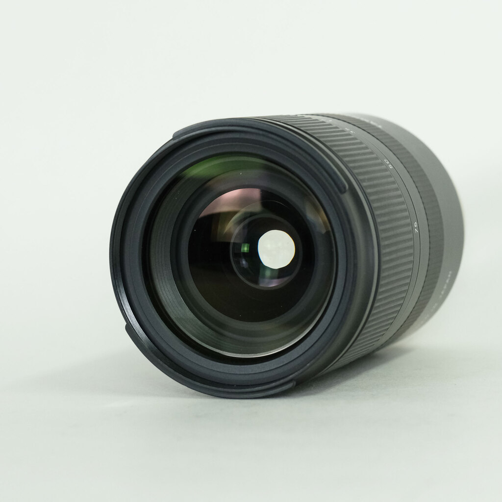 TAMRON 28-75mm F/2.8 Di III RXD (Model A036) [ソニーE用]