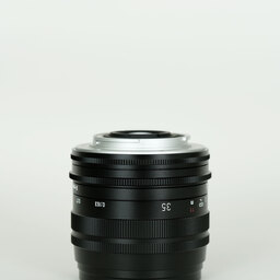 Voigtlander MACRO APO-ULTRON 35mm F2 [フジフイルムX用]