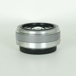 Panasonic LUMIX G 20mm F1.7 II ASPH.