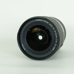 Canon EF16-35mm F4L IS USM