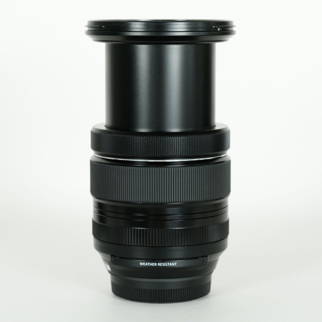 FUJIFILM XF16-80mmF4 R OIS WR