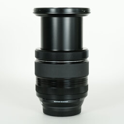 FUJIFILM XF16-80mmF4 R OIS WR