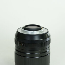 FUJIFILM XF33mmF1.4 R LM WR
