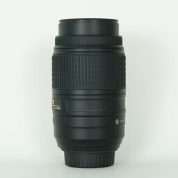 Nikon AF-S DX NIKKOR 55-300mm F4.5-5.6G ED VR