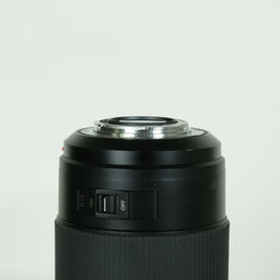 Panasonic LUMIX G VARIO 100-300mm / F4.0-5.6 II / POWER O.I.S.