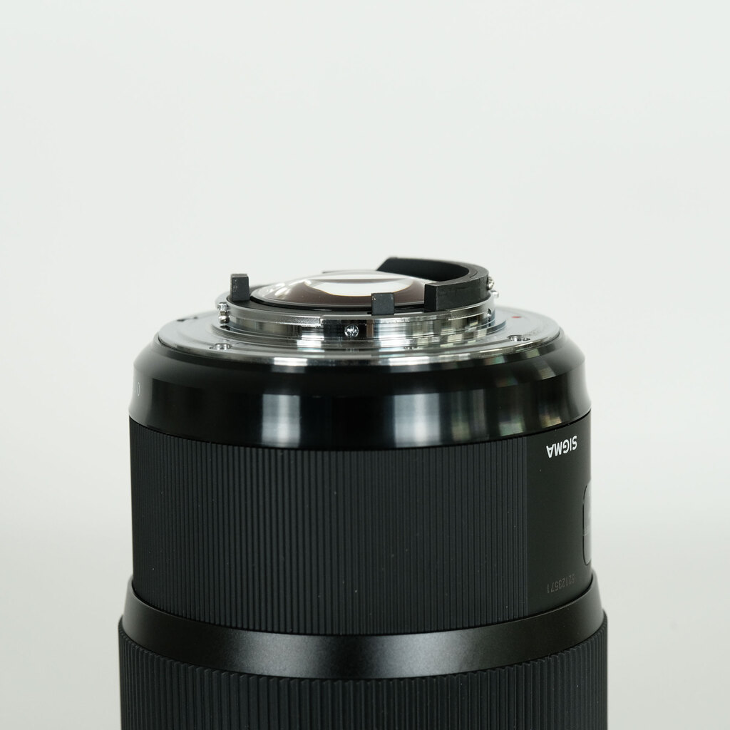 SIGMA 24mm F1.4 DG HSM｜Art [ニコンF用]