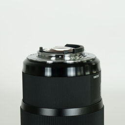 SIGMA 24mm F1.4 DG HSM｜Art [ニコンF用]