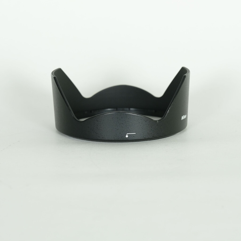 Nikon AF-S NIKKOR 20mm f/1.8G ED