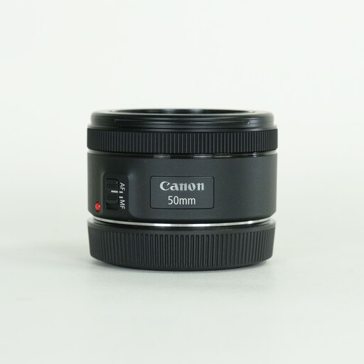 Canon EF50mm F1.8 STM Canon EF50mm F1.8 STM