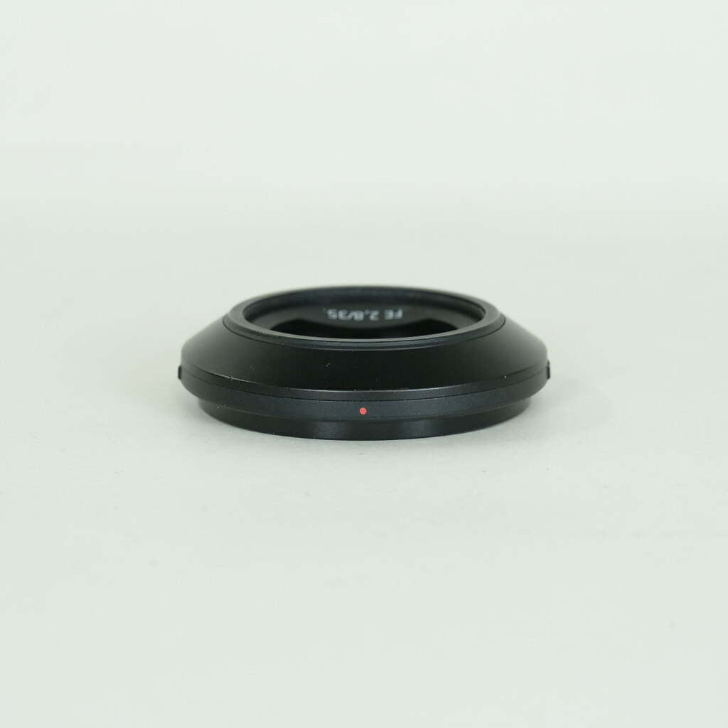 SONY Sonnar T* FE 35mm F2.8 ZA SEL35F28Z