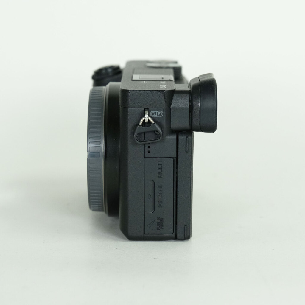 SONY α6400(ILCE-6400) SONY α6400(ILCE-6400)