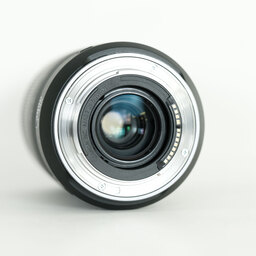 Canon RF24-240mm F4-6.3 IS USM