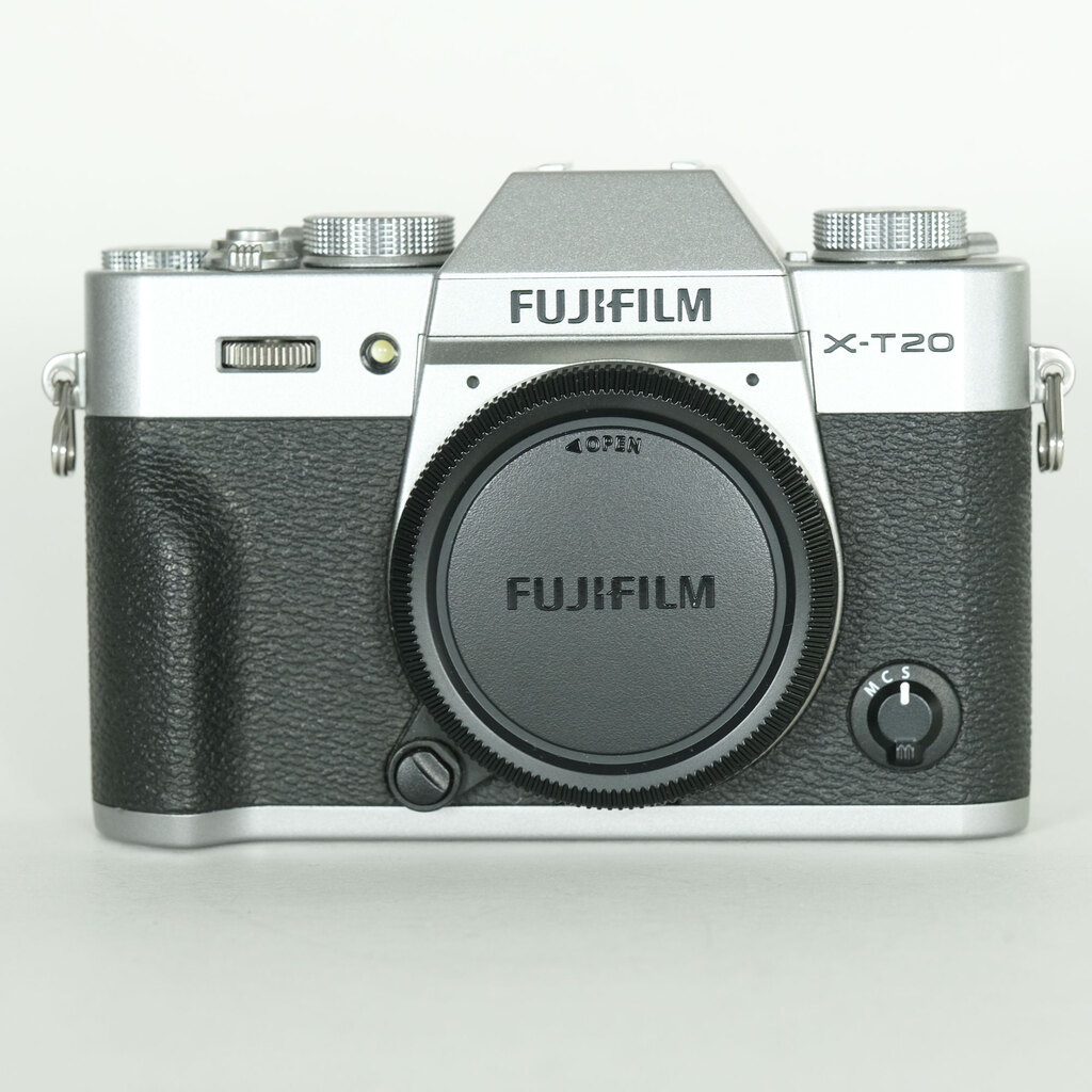 FUJIFILM X-T20 ボディ 中古価格比較 - 価格.com