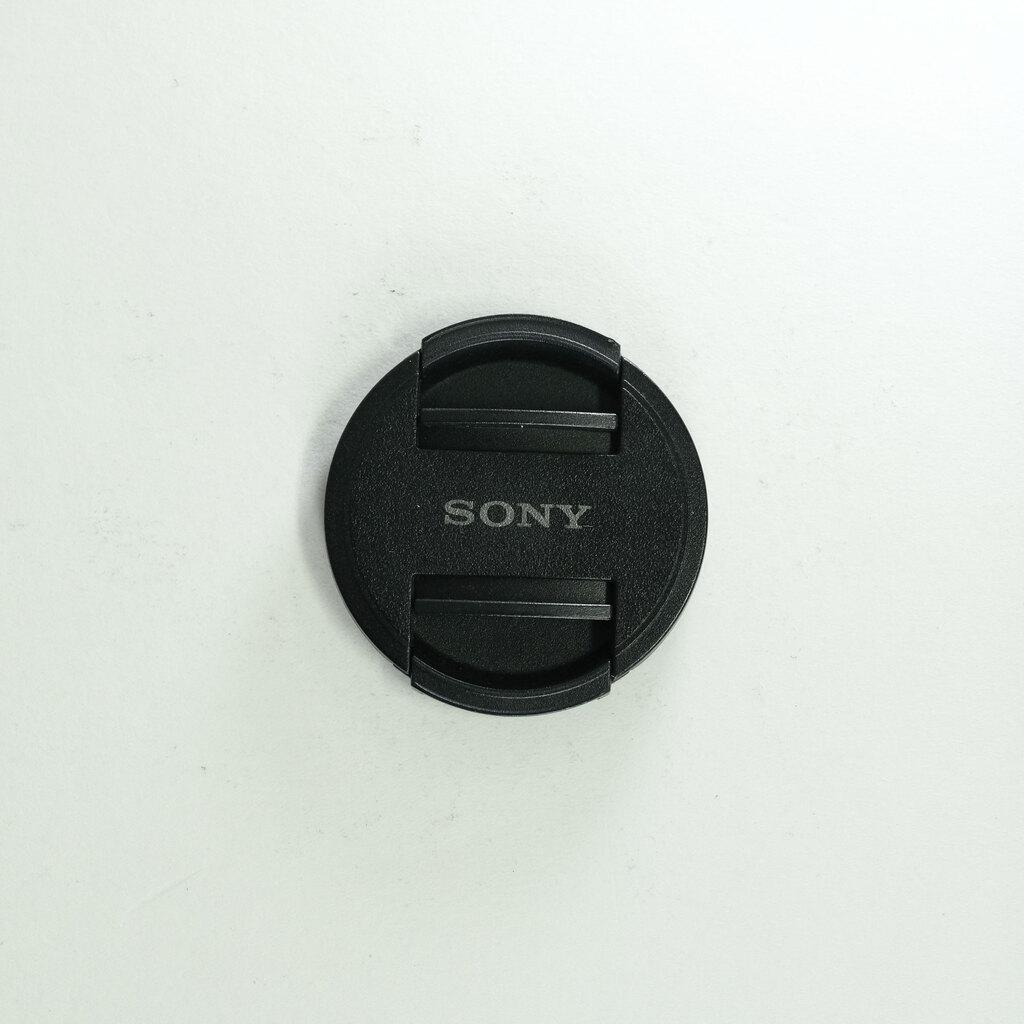 SONY E PZ 16-50mm F3.5-5.6 OSS SELP1650