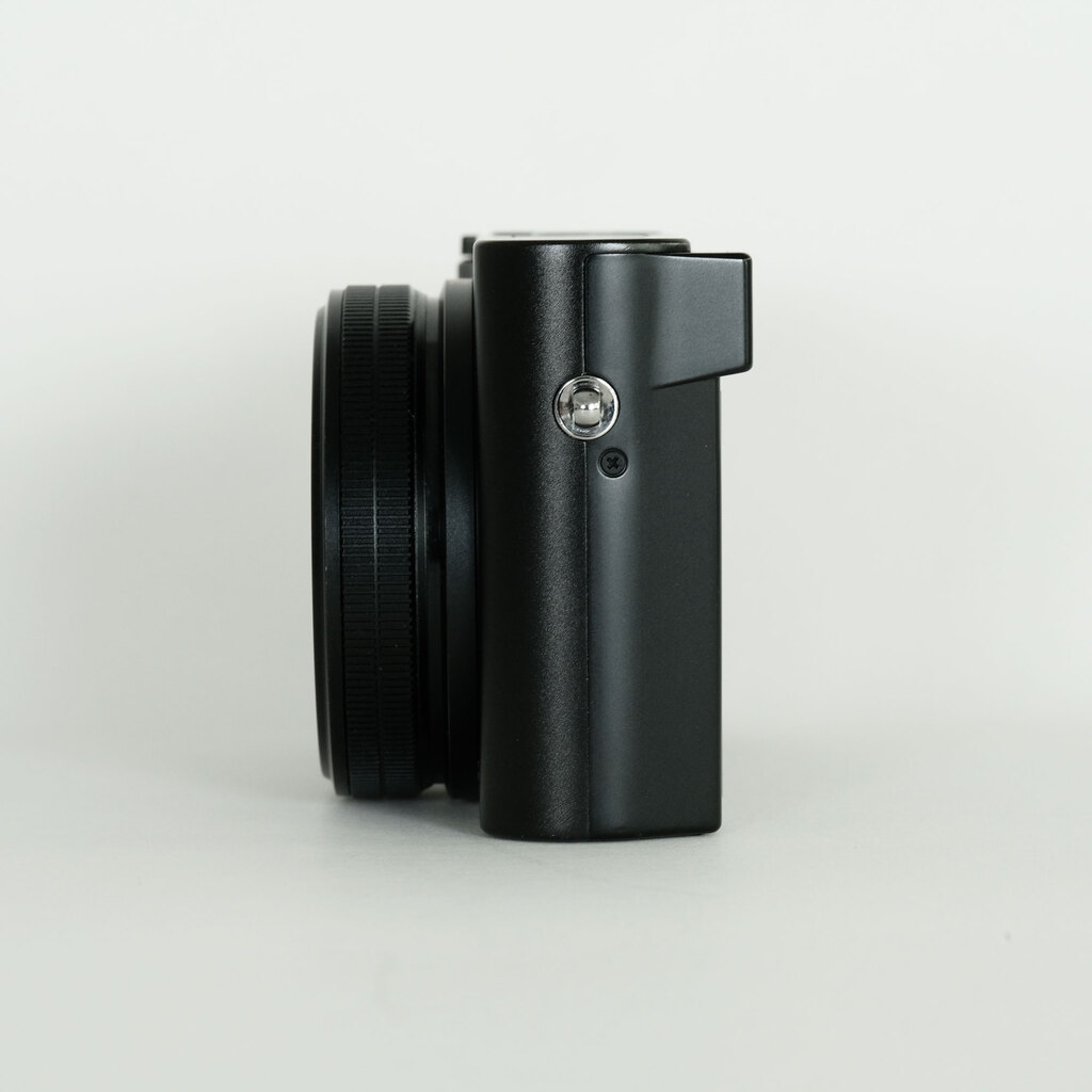 Panasonic LUMIX DMC-TX1