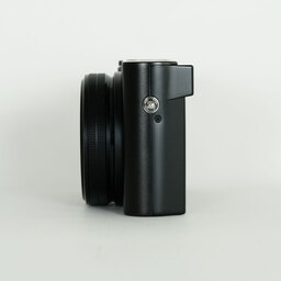 Panasonic LUMIX DMC-TX1