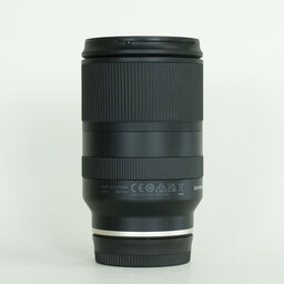 TAMRON 28-200mm F/2.8-5.6 Di III RXD (Model A071) [ソニーE用]