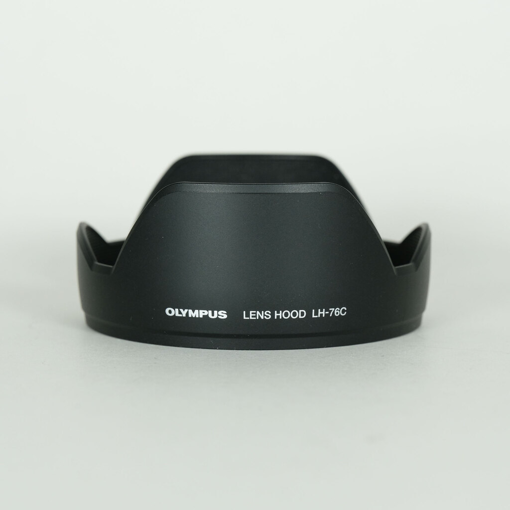 OLYMPUS M.ZUIKO DIGITAL ED 12‑200mm F3.5-6.3