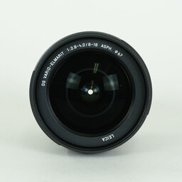 Panasonic LEICA DG VARIO-ELMARIT 8-18mm / F2.8-4.0 ASPH.