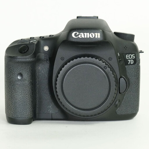 Canon EOS7D ボディ