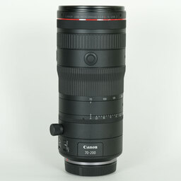 Canon RF70-200mm F2.8 L IS USM Z