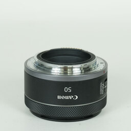 Canon RF50mm F1.8 STM Canon RF50mm F1.8 STM