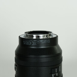 SONY FE 35mm F1.4 GM SEL35F14GM
