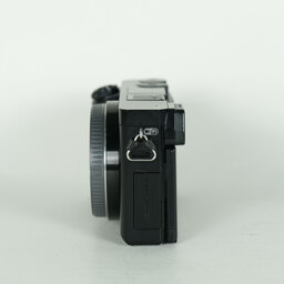 SONY α6000（ILCE-6000）