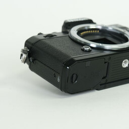 Nikon Z fc Nikon Z fc
