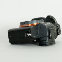 SONY α7 II（ILCE-7M2）