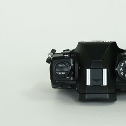 OM SYSTEM OM-1 Mark II