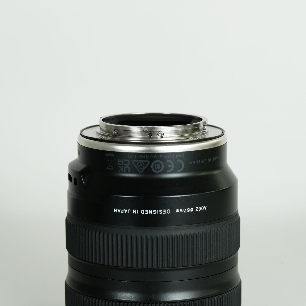 TAMRON 20-40mm F/2.8 Di III VXD(Model A062) [ソニーE用]