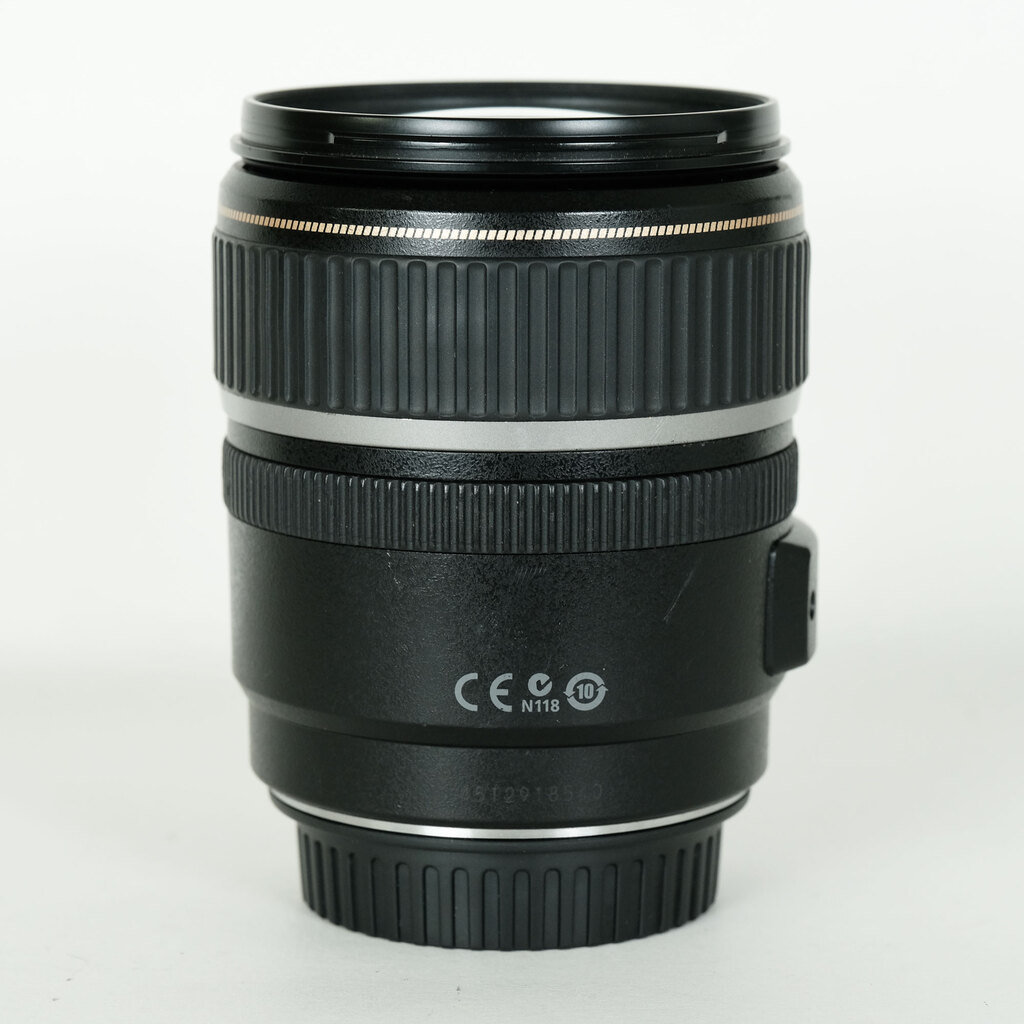 Canon EF-S17-85mm F4-5.6 IS USM