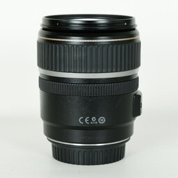 Canon EF-S17-85mm F4-5.6 IS USM