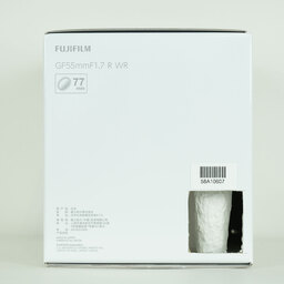 FUJIFUILM GF55mmF1.7 R WR